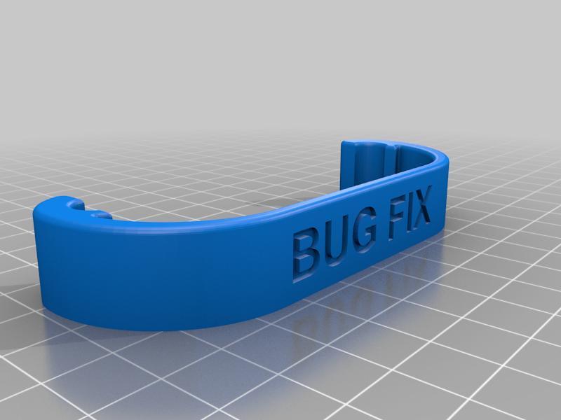 JBL Clip 4 Power Button Guard