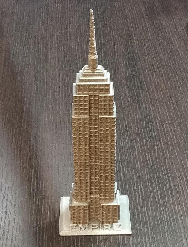 Empire State Building
