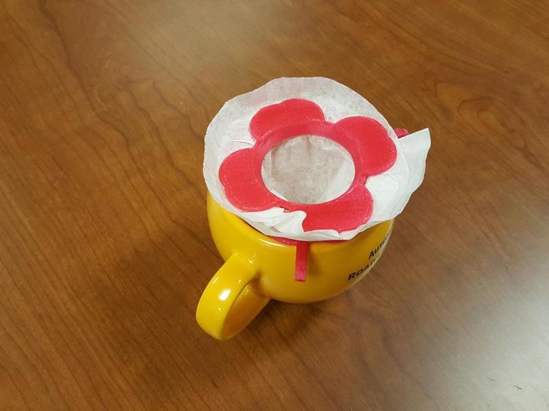 Iava, Coffee Pourover Coffee Maker