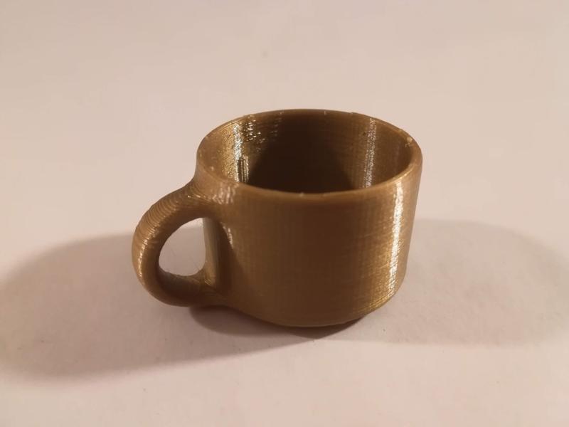 cup