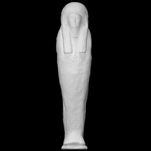 Egyptian Statuette 3