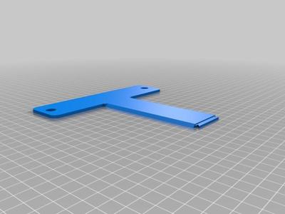 Zurn 150 Cup Holder