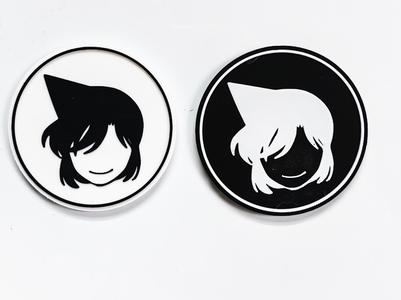 Detective Conan Bijou Series - Ran