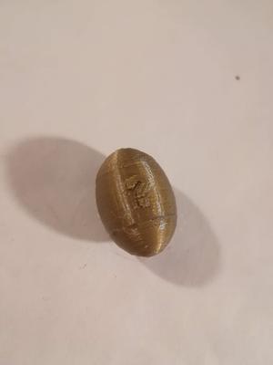 Mystery Egg