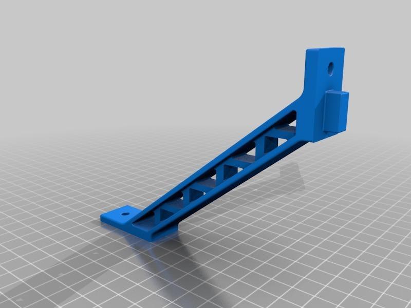 Tevo Tarantula Right Brace