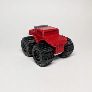 Mini Rumble Truck
