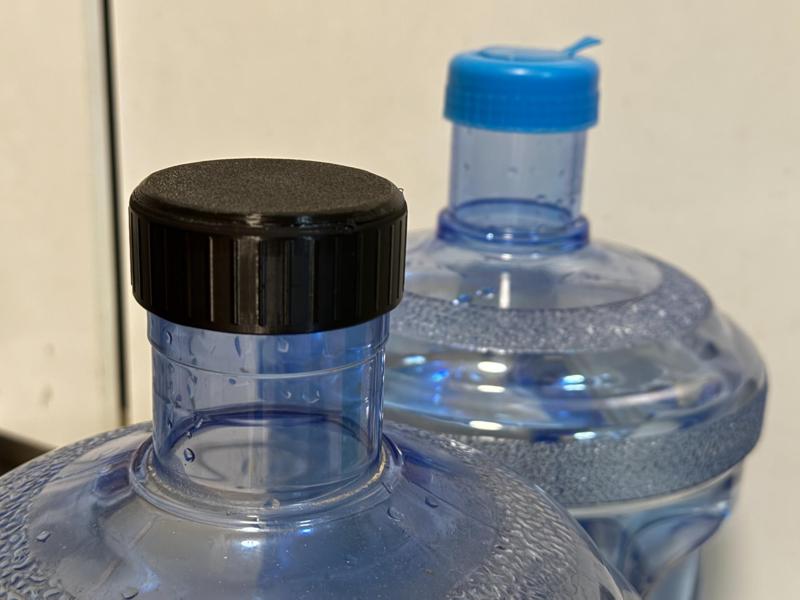 7.5L Water Bucket Lid and Gasket