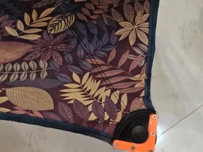 Front Repair Part for Beach Chair