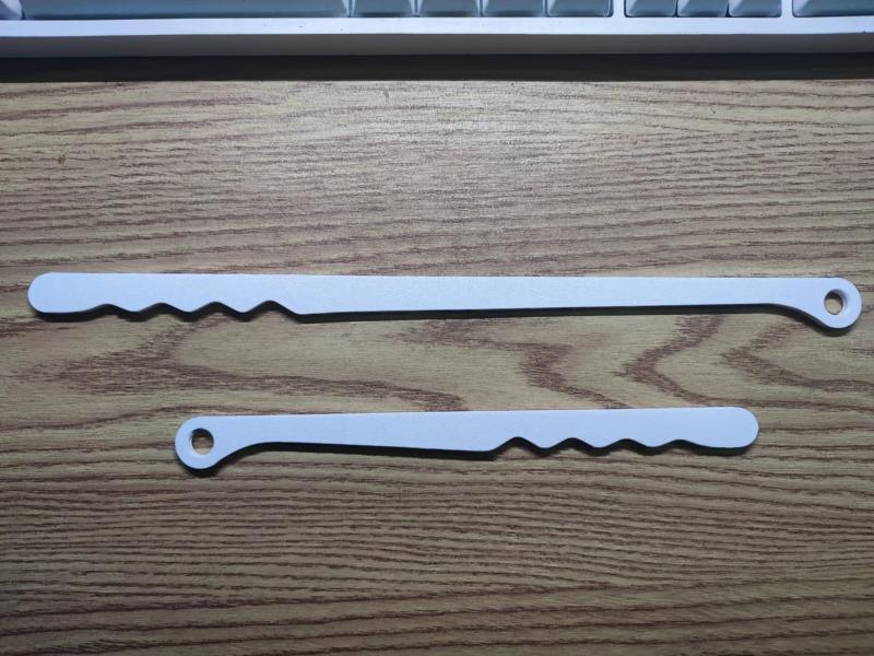 Comfortable Lantern Handle (30cm, 20cm Lengths)