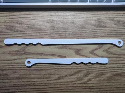Comfortable Lantern Handle (30cm, 20cm Lengths)