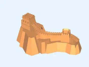 Great Wall