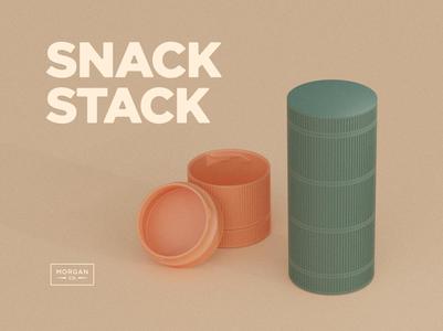 Snack Stack