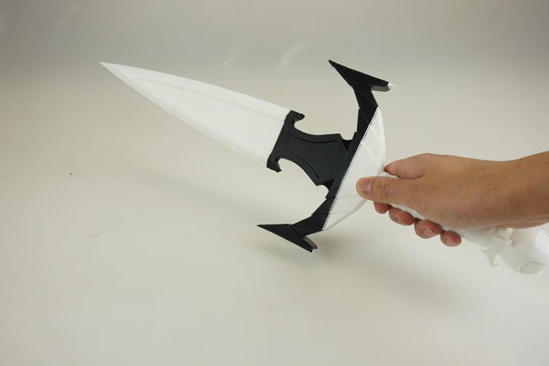 Mehrunes Razor from Skyrim