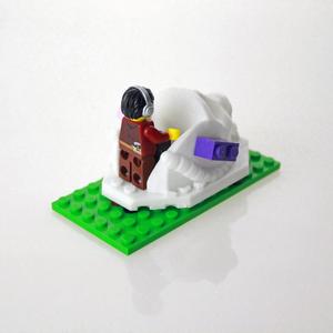 MEEPER SKULL