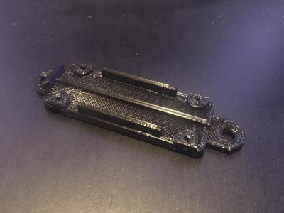 REV XT30 PDB Mountable Base