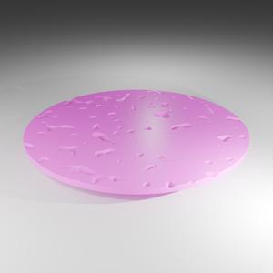 ScanMaster Turntable