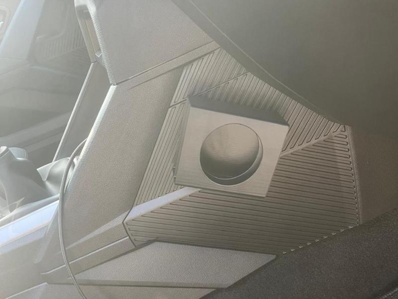 Dacia Bigster Smartphone Pouch