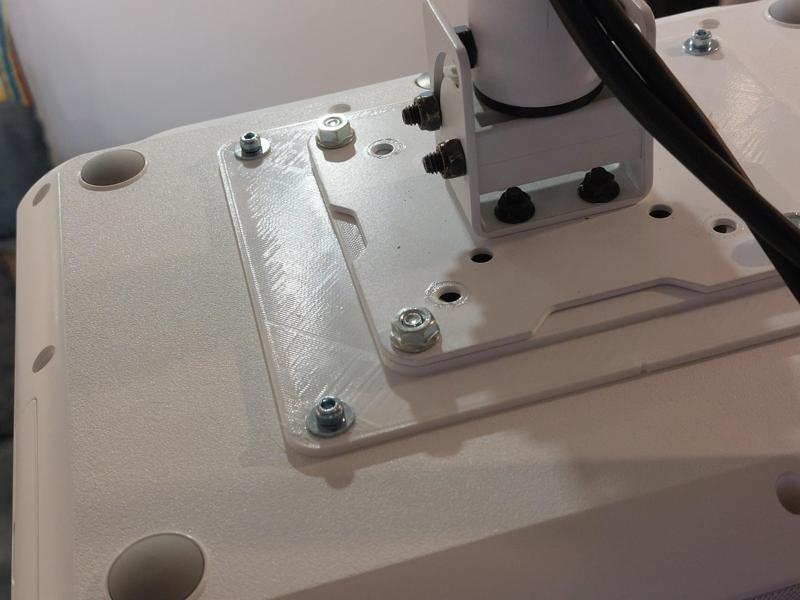 VANKYO V630W PROJECTOR ADAPTER FOR MELICONI 400 CE