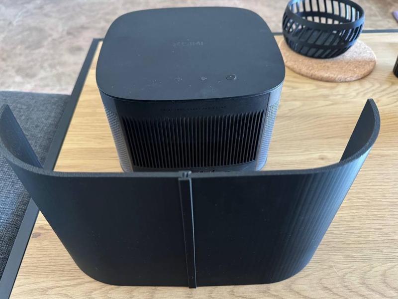 Projector cooler shield (Xgimi horizon)