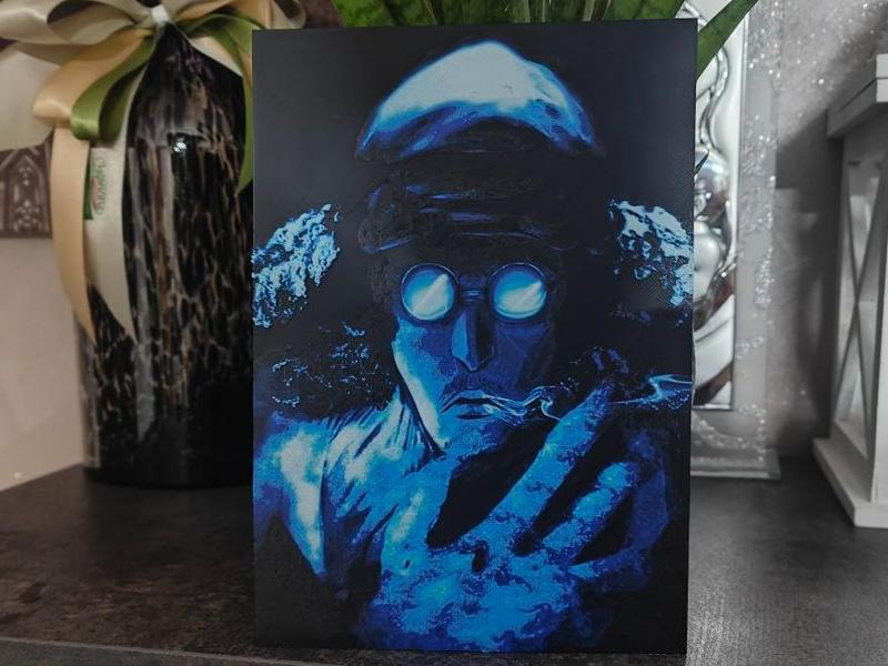 Kuzan One Piece Huefoge