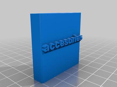 eflite cessna 150 carbon z accesories holder