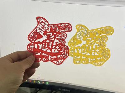 May you be blessed with wealth and good fortune