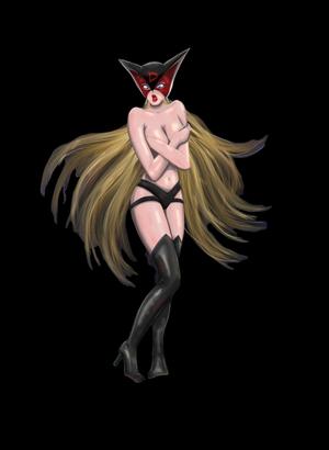 Miss Doronjo Yattaman trio Dorombo