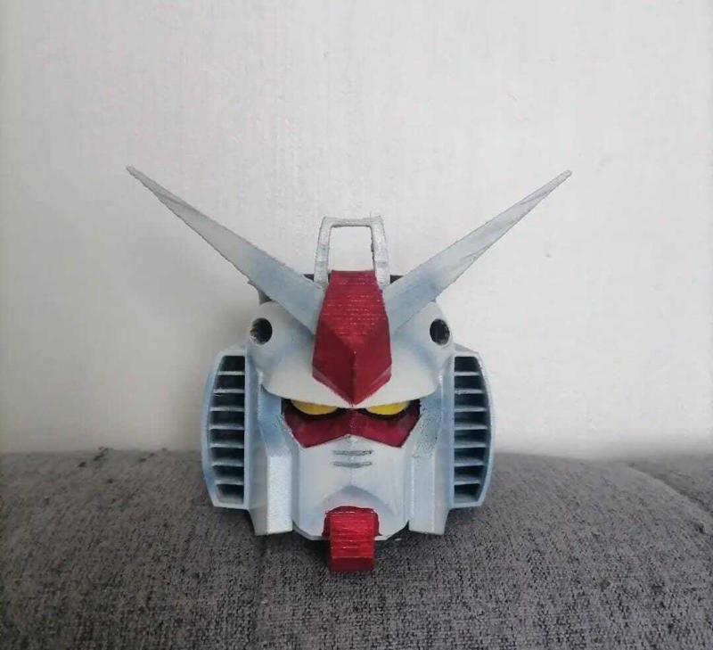 mate Gundam