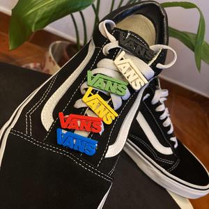 Vans lace lock
