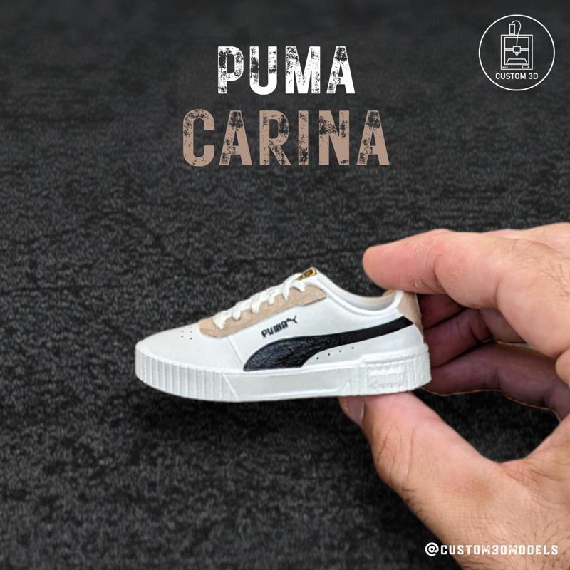 👟 Puma Carina 👟