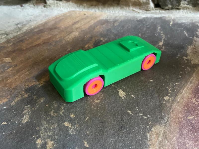 Volvo Concept Semi Vera