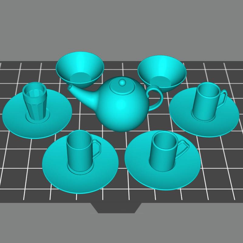 Tea Set