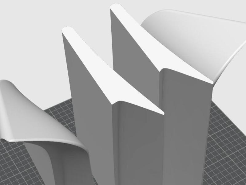 Alettone Fiat seicento