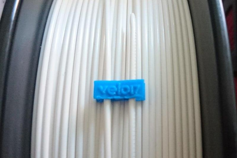 Velo17 Filament Clip