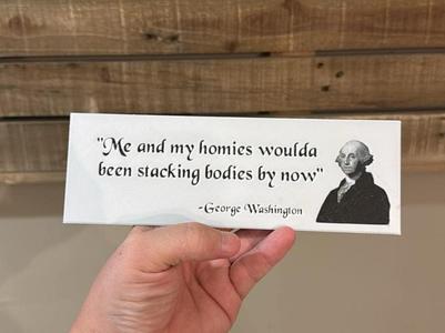 stacking bodies hueforge