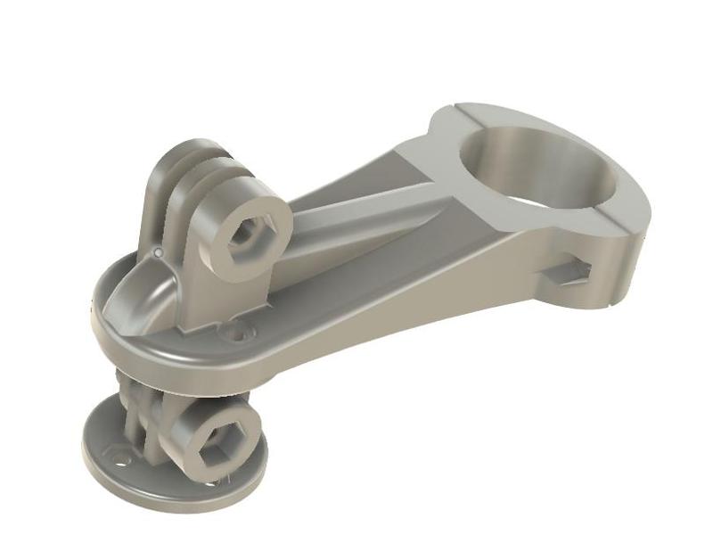 29MM Multifunctional Bicycle Head Bracket