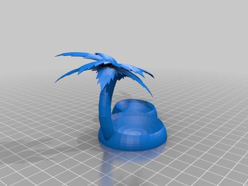 Oasis Pet Water Dish