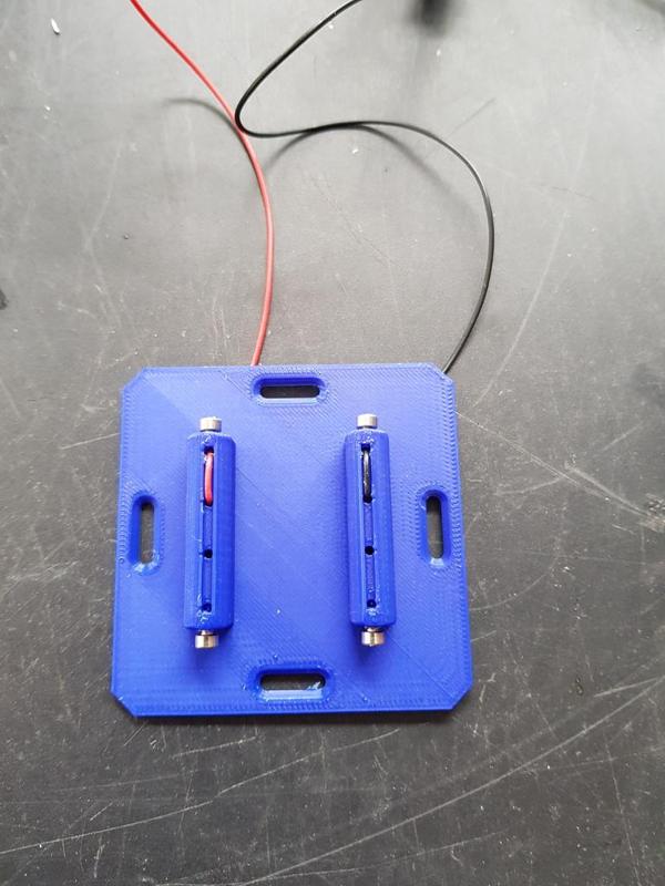 Spannungsversorgung Homematic UP 