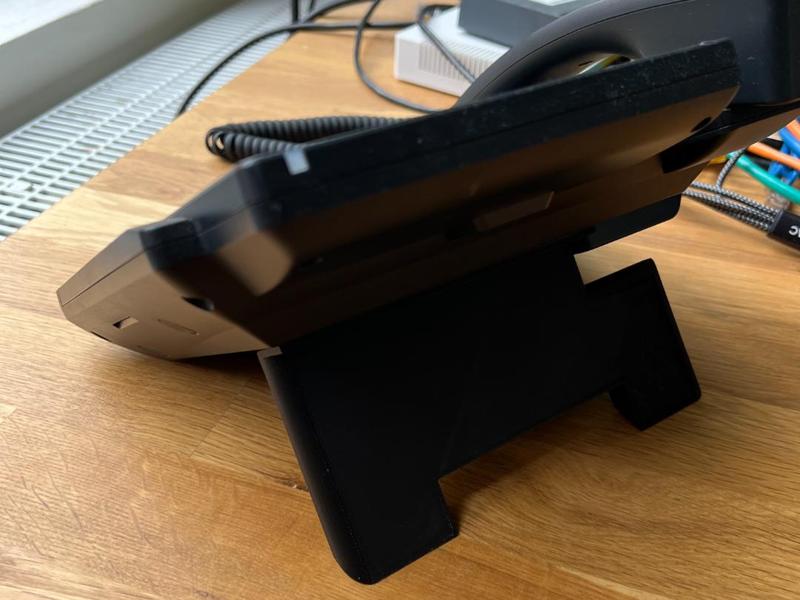 Yealink T46s Desk Stand