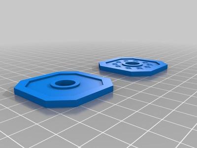 Dungeons and Dragons Coins