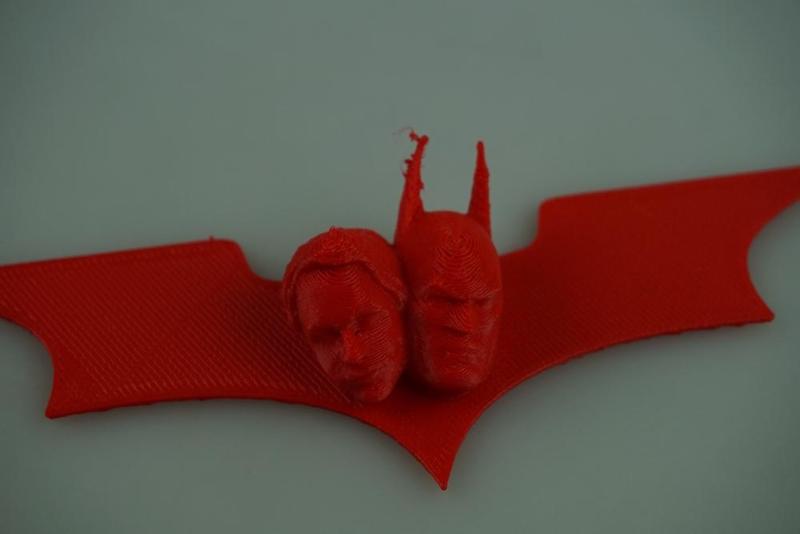 Commemorative Bat-o-rang