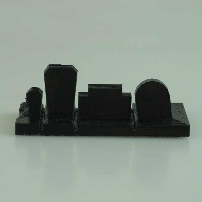 graves cable holders