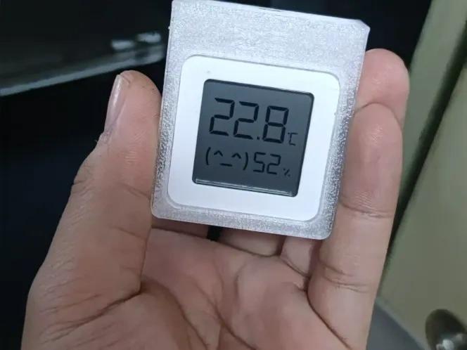 Xiaomi Hygrometer (Warehouse Version)