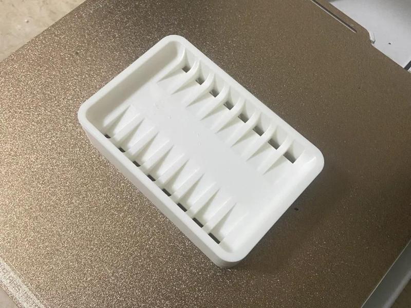 Soap Dish