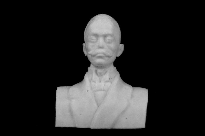 Dr P. Pipos in Arad, Romania