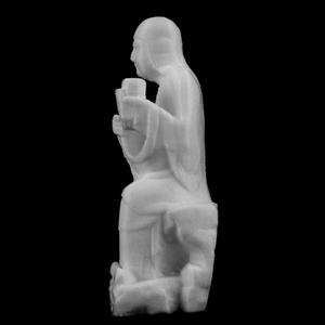 Luohan at The Royal Ontario Museum, Canada