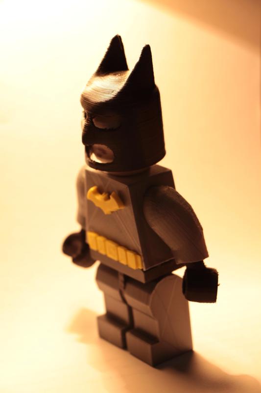 Lego batman