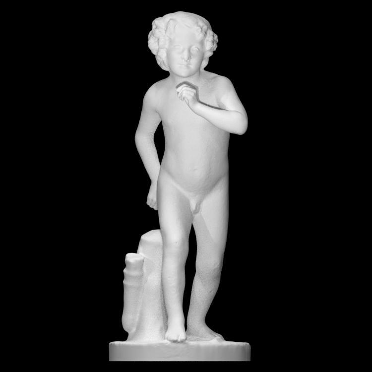 Love Lying in Ambush