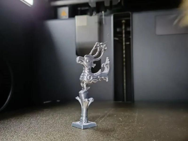 The Sun Bird of Sanxingdui