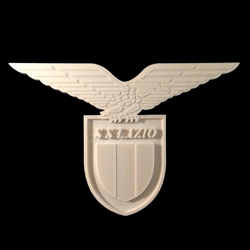 SS Lazio - Logo